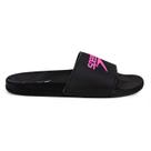 Chinelo Adulto Speedo Slide Preto Pink - SPO010104 Chinelo Adulto Speedo Slide Preto Pink - SPO010104