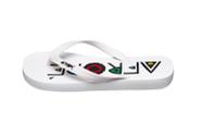Chinelo Afropé Branco