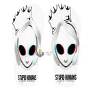 Chinelo alien et stupid humans Chinelo alien et stupid humans