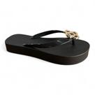 Chinelo Alto Feminino Petite Jolie Fresh Up Confortável
