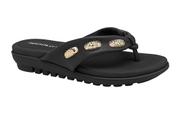 Chinelo Anabela Piccadilly 523006 Feminino