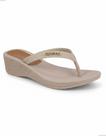 Chinelo Anabela Preto Feminino Confortável Antiderrapante Chinelo Anabela Preto Feminino Confortável Antiderrapante