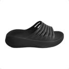 Chinelo Anatomico Katina Surf Premium Super leve Nuvem