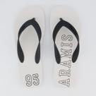 Chinelo Aramis 95 Branco Chinelo Aramis 95 Branco