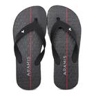 CHINELO ARAMIS ARM1141 Cor:PRETOTamanho:43/44
