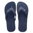 Chinelo Aramis Curves Marinho Original