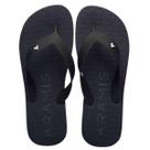Chinelo aramis lines preto