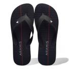 Chinelo Aramis Masculino Casual Confortável Original
