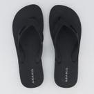 Chinelo Aramis Prime Preto