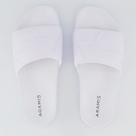 Chinelo Aramis Slide Branco