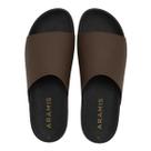 Chinelo Aramis Slide Cap Masculino