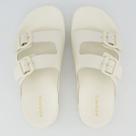 Chinelo Aramis Slide Kansas 2 Off White