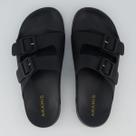 Chinelo Aramis Slide Kansas 2 Preto
