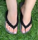 Chinelo artesanal