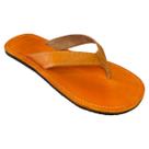 Chinelo Artesanal Tradicional de Couro