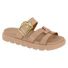 Chinelo Assandalhado Fivela Anatômico Macio Vizzano 6510110