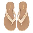 Chinelo Azaleia Ortopedica Confort Plataforma Fabi Feminino