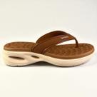 Chinelo Azaleia Serena Pulse Feminino Ultra Confortável Ortopédico Leve Original Cor:MarromTamanho:36 Chinelo Azaleia Serena Pulse Feminino Ultra Confortável Ortopédico Leve Original Cor:MarromTamanho:36