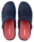 Chinelo Babuche Masculino Ravi Clog Ortopédico BoaOnda Trabalho Medico Conforto