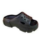 Chinelo Babuche Nuvem Plataforma Macio para Pingentes BGX19X
