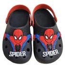 chinelo babuche spider
