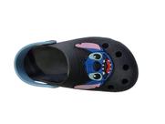 chinelo babuche stitch