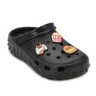 Chinelo Babuche Yvate P Infantil QY115491/QY88571