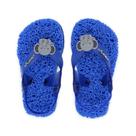 Chinelo Baby CleanUp Sustentável Kids Azul