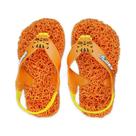 Chinelo Baby CleanUp Sustentável Kids Laranja Chinelo Baby CleanUp Sustentável Kids Laranja
