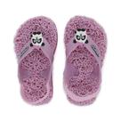 Chinelo Baby CleanUp Sustentável Kids Rosa