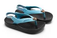Chinelo Baby Com Elástico Para melhor Conforto Leve Macio