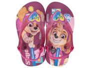 Chinelo Baby Feminino e Masculino Ipanema 27.296