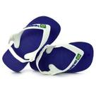 Chinelo Baby Havaianas Brasil 4140577 Chinelo Baby Havaianas Brasil 4140577