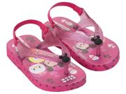 Chinelo Baby Masculino e Feminino Ipanema 27.323 Chinelo Baby Masculino e Feminino Ipanema 27.323