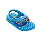 Chinelo Baby Patrulha Canina/Chase Ipanema Chinelo Baby Patrulha Canina/Chase Ipanema