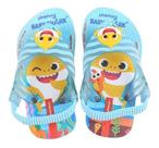 Chinelo baby shark 26564