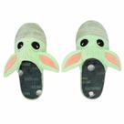 Chinelo Baby Yoda The Mandalorian P Chinelo Baby Yoda The Mandalorian P
