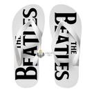 Chinelo banda beatles