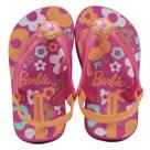 Chinelo barbie baby ipanema meu encanto com elastico 27460