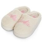 Chinelo Barbie Extra Cozy Fuzzy - Para Crianças e Mulheres