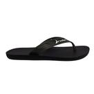 Chinelo Básico Street Preto/Verde Rider Chinelo Básico Street Preto/Verde Rider