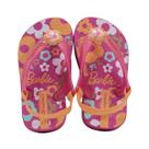 Chinelo bb Ipanema Barbie Meu Encanto Rosa