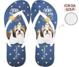 Chinelo be forever by rafitthy shitzu you are my heart 35880 numero 37/38