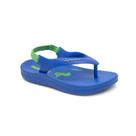 Chinelo Bebê Dedo Grendene 26121