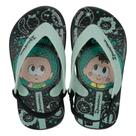 Chinelo Bebê Grendene Kids Ipanema 26791