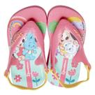 Chinelo Bebê Grendene Kids Ipanema Turma da Mônica Menina Chinelo Bebê Grendene Kids Ipanema Turma da Mônica Menina