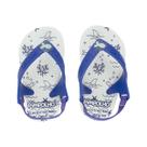 Chinelo Bebê Infantil c/Elástico Pimpolho Tam 17 a 23