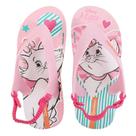 Chinelo Bebê Ipanema Baby com Elástico Disney Menina - Grendene
