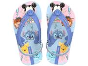 Chinelo Bebê Ipanema Disney Joy 27323 Chinelo Bebê Ipanema Disney Joy 27323