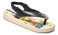 Chinelo Bebe Ipanema Patrulha Canina Meninos N 19 Ao 24